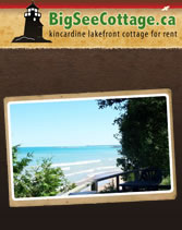 Big See Cottage