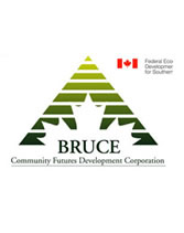 Bruce Community Futures Development Corporation
