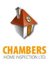 Chambers Home Inspection Ltd.