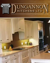 Dungannon Kitchens Ltd.