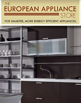 The European Appliance Store