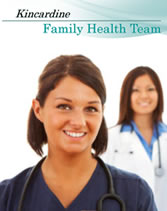 Kincardine Family Health Team