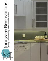 Innovare Renovations