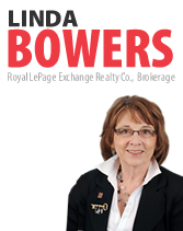 Linda Bowers