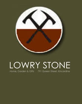 Lowry Stone