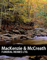 MacKenzie & McCreath Funeral Homes Ltd.