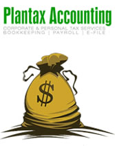 Plantax Accounting