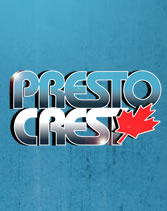 Presto Crest