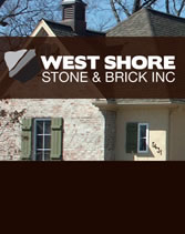 West Shore Stone & Brick Inc.