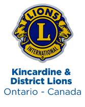 Kincardine & District Lions Club