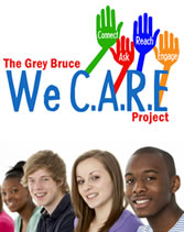 We C.A.R.E Grey-Bruce