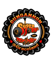 Dungannon Super Pull and Demo Derby