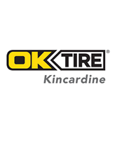 Kinfarm Tire