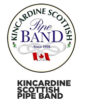 Kincardine Scottish Pipe Band