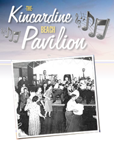 The Kincardine Pavilion